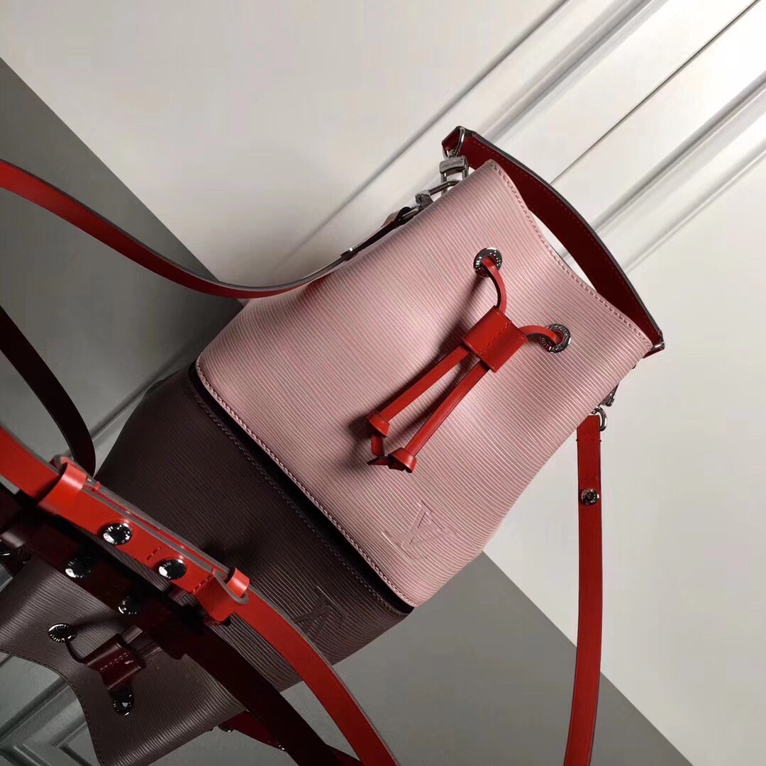 Louis Vuitton Bucket Bags